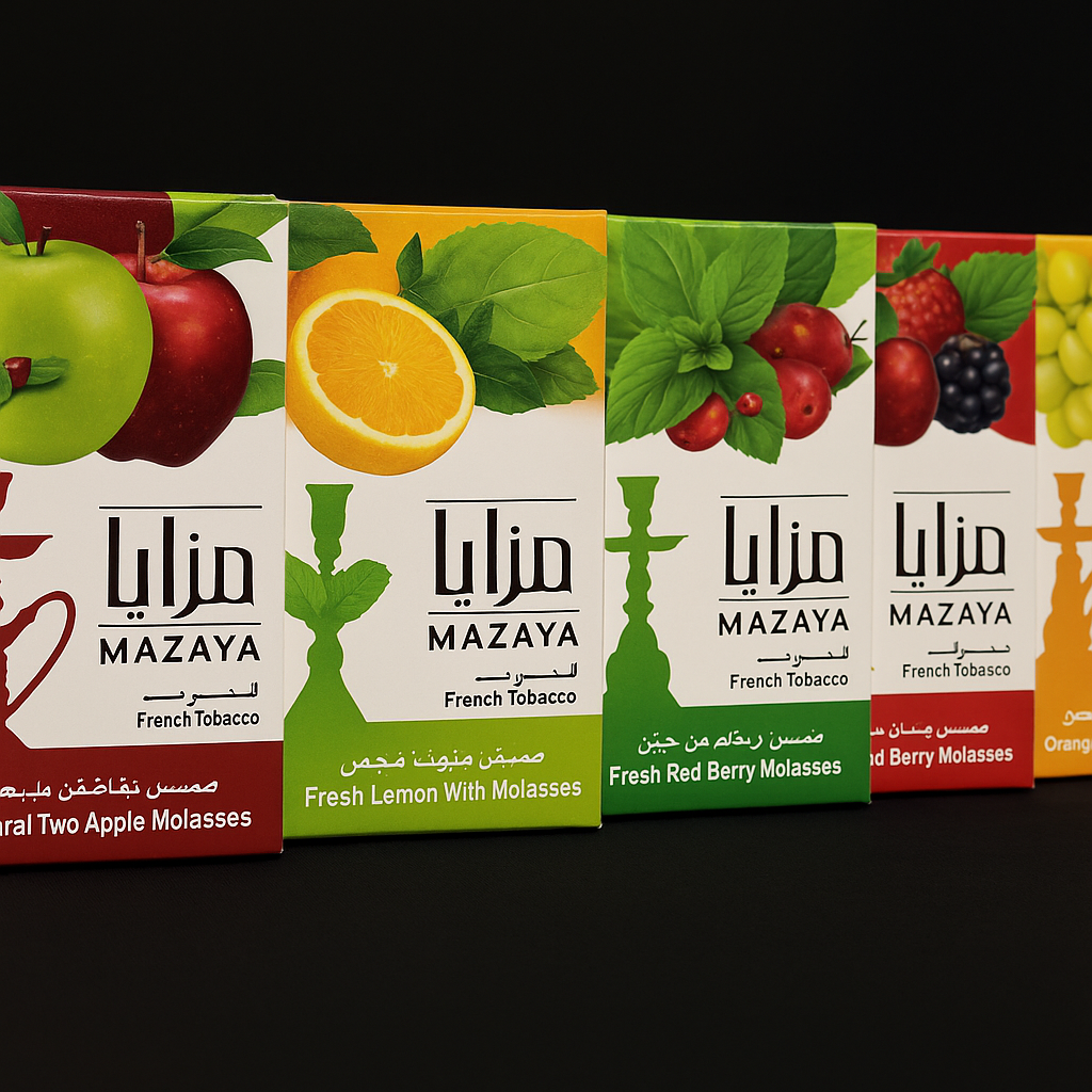 mazaya